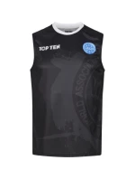 Lehké tričko bez rukávů TOP TEN (WAKO APPROVED)