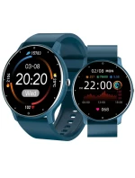 GIEWONT Blue GW120-4 Smartwatch GIEWONT Blue GW120-4 Smartwatch