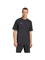 Pánské tričko adidas Tiro 26 Travel Tee black JM5543 pánské