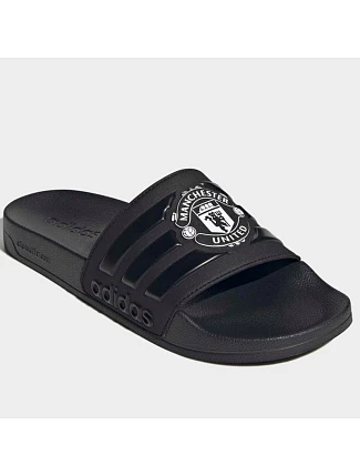 Žabky adidas Adilette Man United HQ2591