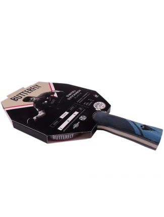 Ovtcharov Platin pingpongové tágo 85226 Ovtcharov Platin pingpongové tágo 85226