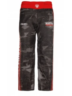 Kickboxerské kalhoty MASTERS SKBP-M