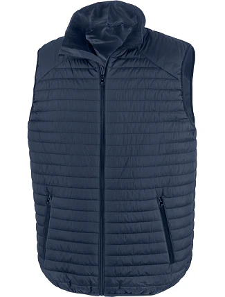 Result R 239X Thermo prošívaná vesta 30.239X navy/navy Result R 239X Thermo prošívaná vesta 30.239X navy/navy