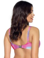 Ava SK-163 barva:pastel tie dye