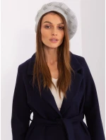 AT CZ 2318 cap.30 světle šedá AT CZ 2318 cap.30 světle šedá