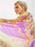 Pareo AT PO 176188.69 oranžová Pareo AT PO 176188.69 oranžová