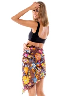 Pareo AT PO 205011.88 tmavě hnědé