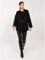 IT MA bunda 18365.97 černá IT MA bunda 18365.97 černá