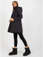 NM KR D2 3873 plášť.98P černá