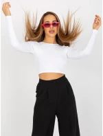 Halenka RV BZ 8010.82 bílá