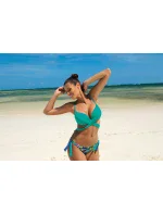 Plavky Kristina Viridian M-538 (6) - Marko Plavky Kristina Viridian M-538 (6) - Marko