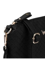 Kabelka VUCH Coalie Diamond Black