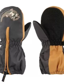 Dětské zimní rukavice Eska Bang