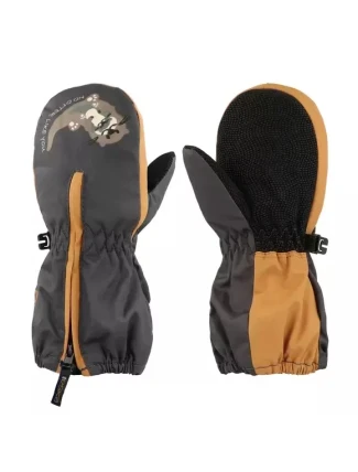 Dětské zimní rukavice Eska Bang