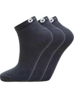 Unisex nízké ponožky Virtus NYSA 3-Pack Unisex nízké ponožky Virtus NYSA 3-Pack