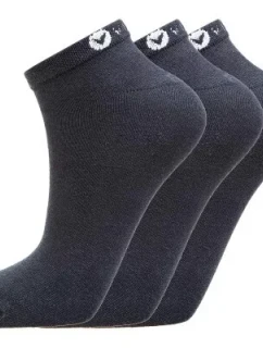 Unisex nízké ponožky Virtus NYSA 3-Pack