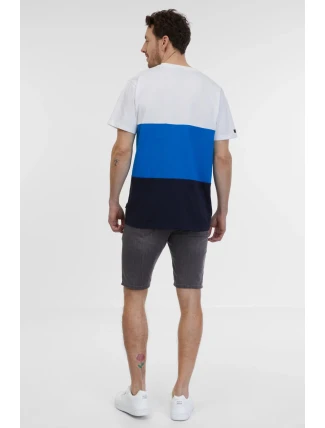 Pánské triko SAM73 Norman Pánské triko SAM73 Norman