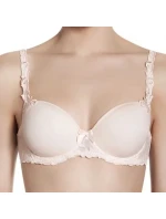 Podprsenka Andora 131343 pudrová 383 - Simone Péréle