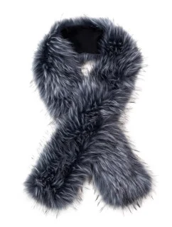 Šála sz18545 šedá - Art of Polo