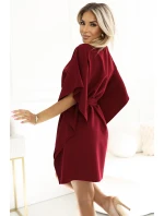 Denní šaty model 202291 Numoco Denní šaty model 202291 Numoco