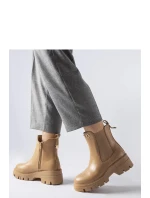 Boty model 205850 Solea Boty model 205850 Solea