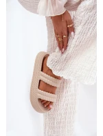 Pantofle  model 211669 Step in style