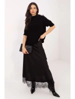 Svetr s krátkým rukávem  model 222584 Italy Moda