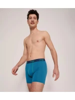 Pánské boxerky Start Short C2P box - MULTIPLE COLOURS 20 - vícebarevné V020 - SLOGGI