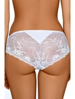 Dámské kalhotky Sandra white - NIPPLEX Dámské kalhotky Sandra white - NIPPLEX