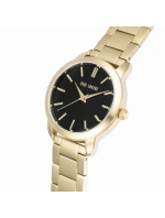 Dámské hodinky Paul Lorens PL10659B-1D1 + BOX Dámské hodinky Paul Lorens PL10659B-1D1 + BOX