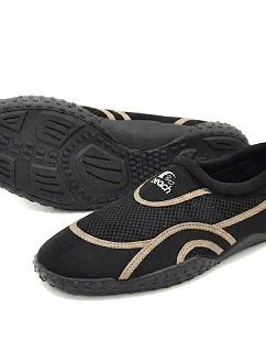 BOTY DO VODY MAN BLACK/BEIGE XQMAX R.45