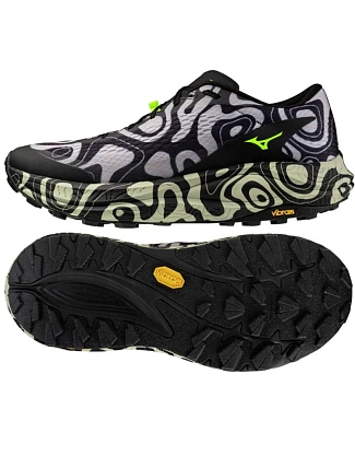 Boty Mizuno NEO ACCERA Trail J1GJ265001