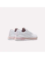 Tenisky Reebok NANO X5 EDGE WHITE/MUTED MAUVE (100249417)