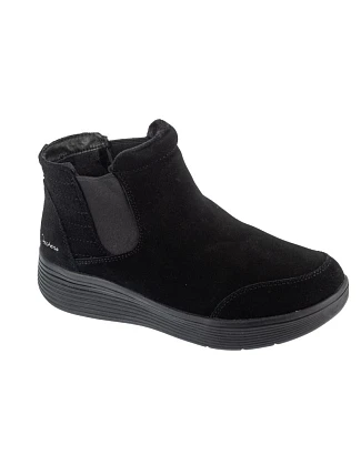 Skechers Arch Fit Laguna – Harvest Moons 159095-BBK Černé 36