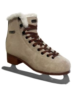 Roces Suede Eco-Fur W 450702 00001 krasobrusle