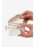 Dámská peněženka z ekokůže Ecru Calienne