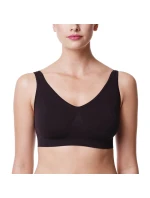 Dámská podprsenka EASY BRA černá - BELLINDA Dámská podprsenka EASY BRA černá - BELLINDA