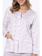 DÁMSKÉ PYŽAMO DANUTA 1637 DÁMSKÉ PYŽAMO DANUTA 1637