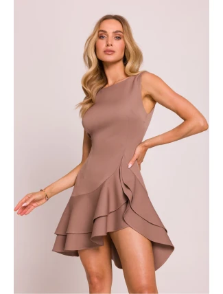 Společenské šaty  model 209254 Moe