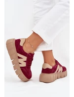 Sportovní obuv  model 216324 Step in style