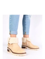 Boty  model 221680 Solea