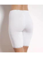 sloggi Basic+ Long - WHITE - SLOGGI WHITE - SLOGGI