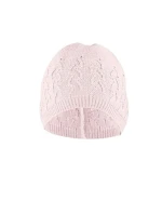 Dívčí čepice AJS 50-034