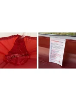 NATUREHIKE NH17T001-T Cloud Up 2 20d stan