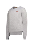 Geographical Norway Mikina Ferasmo DB 246 M WY1172H/GN-Light Grey