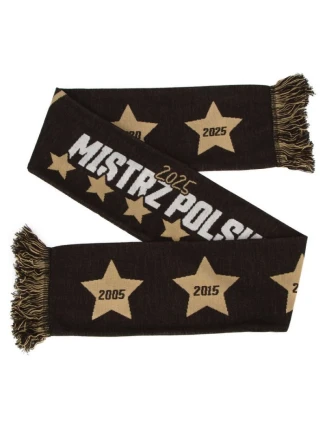 Šála GKS Tychy Polský šampion 2025