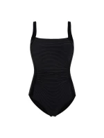 Plavky 081 B1D67 černé