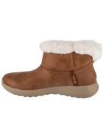 Skechers Slip-Ins: On-The-Go - Cozy Dream 144800-CSNT Brown 36 Skechers Slip-Ins: On-The-Go - Cozy Dream 144800-CSNT Brown 36
