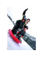 SHELL BIG RED PLASTIC SLIP R.L pro děti