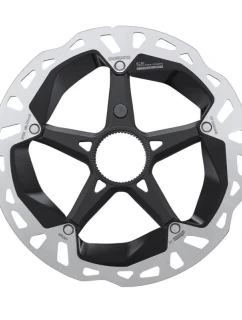 SHIMANO Brzdový kotouč 180 mm Cent Lock RT-EM910